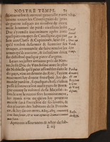 1626 - Joseph Bouillerot - Trésor de l’histoire générale de notre temps - BnF Arsenal