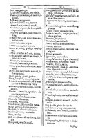 1607 - Marc Orry - Trésor des deux langues espagnole et française (Première et Seconde parties) - BU Tours