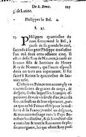 1636 - Jean Billaine - Trésor sacré ou inventaire des saintes reliques - British Library