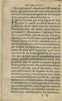 1567 - Vincent Normant et Jeanne Bruneau - Trésor des Amadis - BM Amiens