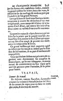 1610 - Louis Coste - Trésor de l’éloquence française (Seconde partie) - BM Lyon