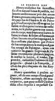 1604 - Galiot Corrozet - Trésor des histoires de France - BNC Florence