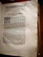 1595 - Jean Houzé - Œuvres morales et mêlées de Sénèque, Trésor de philosophie morale - T. 1 - BnF