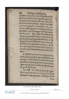 1614 - Jacques Flamand - Trésor spirituel qui contient des consolations - Universität Erfurt
