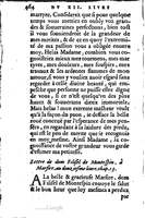 1560 - Jean d’Ogerolles et Gabriel Cotier Lyon - Trésor des Amadis - BSB Munich