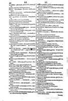 1617 - Samuel Crespin - Trésor des trois langues espagnole, française et italienne (3 parties) - Ohio