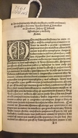 1544 - s.n. - Trésor du remède préservatif et guérison de la peste - British Library