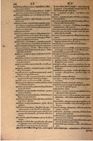 1606 - Samuel Crespin - Thresor des trois langues, francoise, italiene et espagnolle - BSB Munich