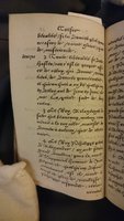 1560 - Jean Bellère - Trésor de vertu - British Library