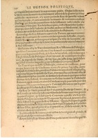 1608 - Nicolas Du Fossé - Trésor politique - BSB Munich