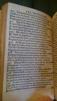 1594 - Jan van Waesberge - Trésor de Salomon - BnF Arsenal