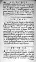 1607 - Étienne Servain et Jean Antoine Huguetan - Trésor de santé ou ménage de la vie humaine - BIU Santé