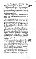 1610 - Louis Coste - Trésor de l’éloquence française (Seconde partie) - BM Lyon