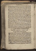 1569 - Jean Ruelle - Trésor de dévotion traitant de plusieurs belles vertus - Limbourg