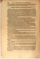 1611 - Pierre Chevalier - Trésor politique - BSB Munich