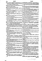 1617 - Samuel Crespin - Trésor des trois langues espagnole, française et italienne (3 parties) - Ohio
