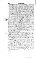1650 - Denis Thierry - Trésor des antiquités romaines - BM Lyon