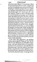 1617 - Jean Le Bouc - Trésor des remèdes secrets - BM Lyon
