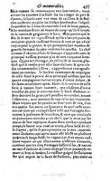 1610 - Paul Marceau - Trésor d’histoires admirables et mémorables - Princeton