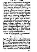 1582 - Jean Huguetan - Trésor des Amadis T. 2 - BM Lyon