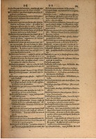 1606 - Samuel Crespin - Thresor des trois langues, francoise, italiene et espagnolle - BSB Munich