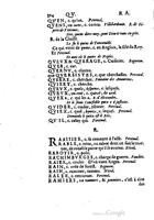 1655 - Augustin Courbé - Trésor de recherches et antiquités gauloises et françaises - BM Lyon