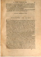 1608 - Nicolas Du Fossé - Trésor politique - BSB Munich