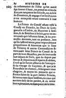 1623 - Joseph Bouillerot - Trésor de l’histoire générale de notre temps - BM Lyon