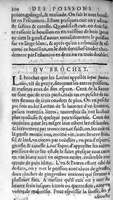 1607 - Étienne Servain et Jean Antoine Huguetan - Trésor de santé ou ménage de la vie humaine - BIU Santé