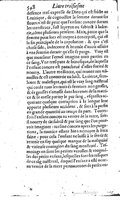 1617 - Jean Le Bouc - Trésor des remèdes secrets - BM Lyon
