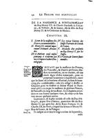1642 - Sébastien Cramoisy - Trésor des merveilles de la maison royale de Fontainebleau - BM Lyon