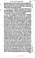 1568 - Willem Silvius - Trésor des vies de Plutarque - Anvers Plantin-Moretus