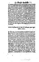 1614 - Jean Richer - Trésor du nouveau style et protocole de la chancellerie de France - BSB Munich
