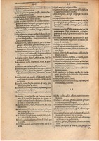 1609 - Philippe Albert et Alexandre Pernet - Trésor des trois langues française, italienne et espagnole (Première partie) - BSB Munich