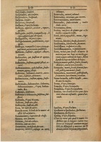 1607 - Marc Orry - Trésor des deux langues espagnole et française (Première partie) - BSB Munich