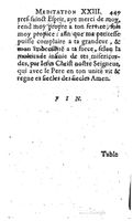 1626 - s.n. - Trésor précieux des méditations saintes, pieuses et consolatoires - BSB Munich