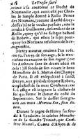 1646 - Jean Billaine - Trésor sacré ou inventaire des saintes reliques - BM Lyon