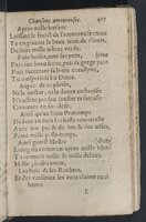 1607 - Pierre Brossart - Trésor des trésors - BnF