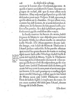 1578 - Nicolas Chesneau - Trésor et entière histoire de la triomphante victoire du corps de Dieu sur l’esprit malin - British Library