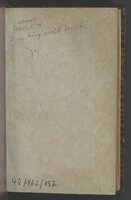 1564 - Vincent Norment et Jeanne Bruneau - Trésor des Amadis - BnF
