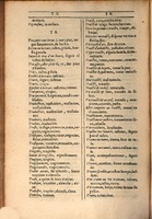 1607 - Marc Orry - Trésor des deux langues espagnole et française (Première et Seconde parties) - ÖNB Wien