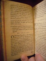 1605 - Pierre Rigaud - Trésor des Amadis - T. 2 - BnF