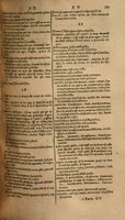 1617 - Samuel Crespin - Trésor des trois langues espagnole, française et italienne (Première partie) - Regensburg