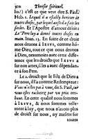 1633 - François Waudré - Trésor spirituel contenant les excellences du christianisme - BM Lyon