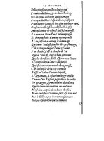 1551 - Michel Fezandat et Robert Granjon - Trésor de vie - BnF