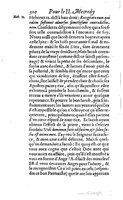1607 - Nicolas Du Fossé - Trésor quadragésimal - T 01 - BM Lyon