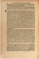 1611 - Pierre Chevalier - Trésor politique - BSB Munich