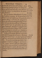 1626 - Joseph Bouillerot - Trésor de l’histoire générale de notre temps - BnF Arsenal