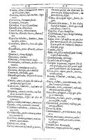 1607 - Marc Orry - Trésor des deux langues espagnole et française (Première et Seconde parties) - BU Tours