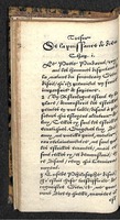 1560 - Hans de Laet - Trésor de vertu - Angers-archives